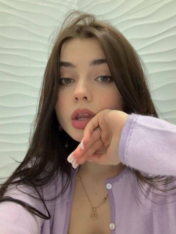 Анкета проститутки Ирина, 23 года